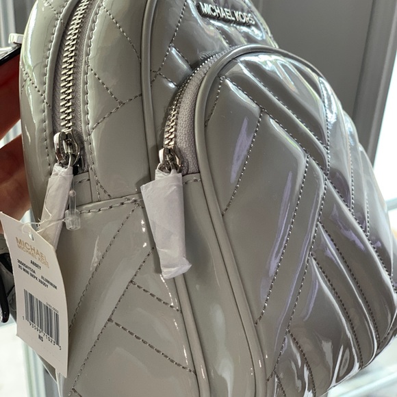 Michael kor mini backpack main image 8